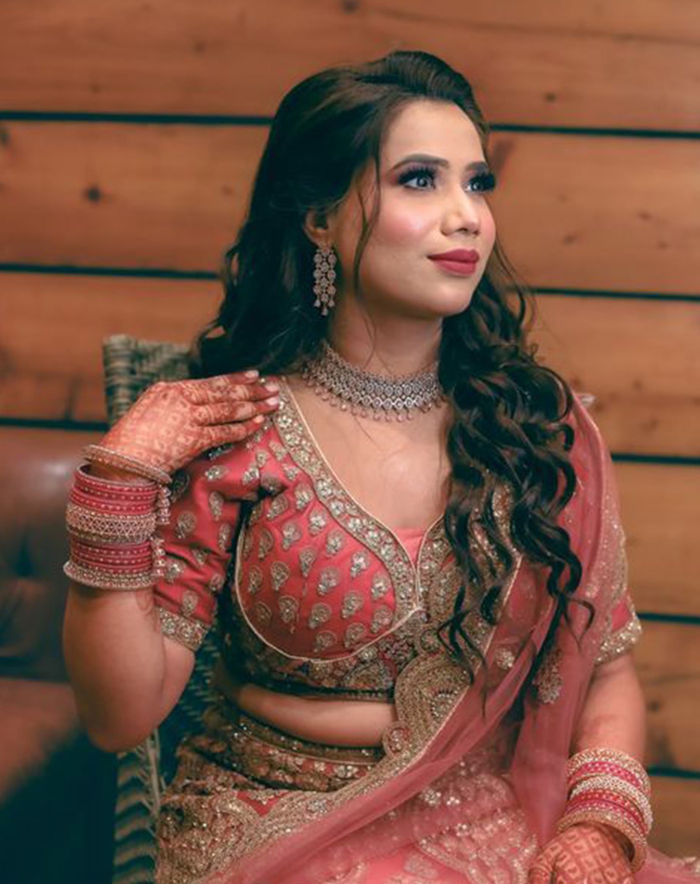 Wedding Photographer